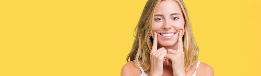 Full Mouth Reconstruction in Natick MA