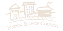 The Natick Service Council logo