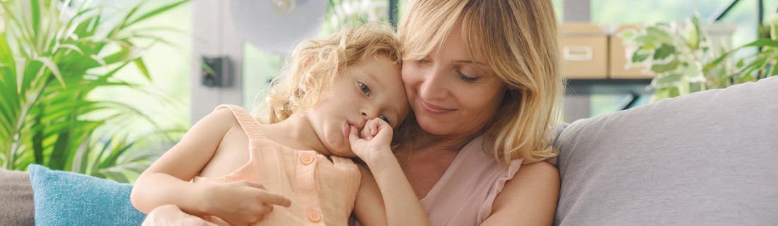 Thumb Sucking in Natick MA